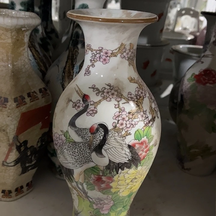 陶景德镇陶瓷瓷厂