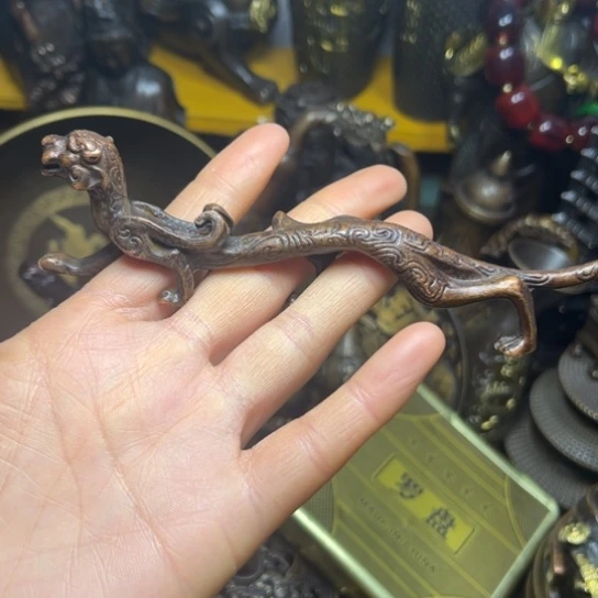 精美铜器精美摆件