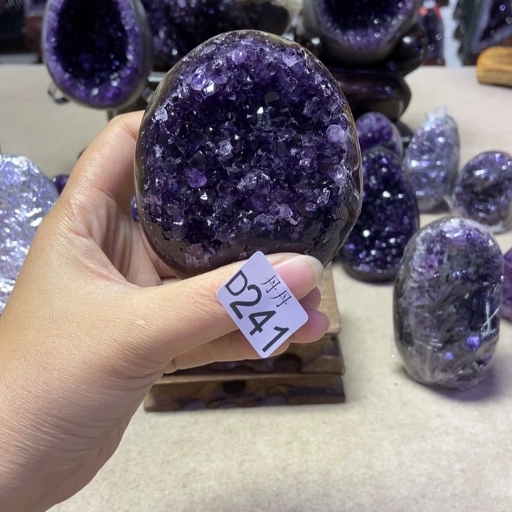 未镶嵌大型摆件（非配饰）水晶