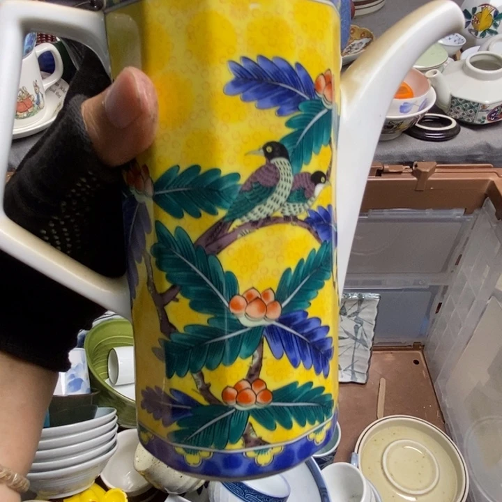 阅***瓷片茶具茶具茶具