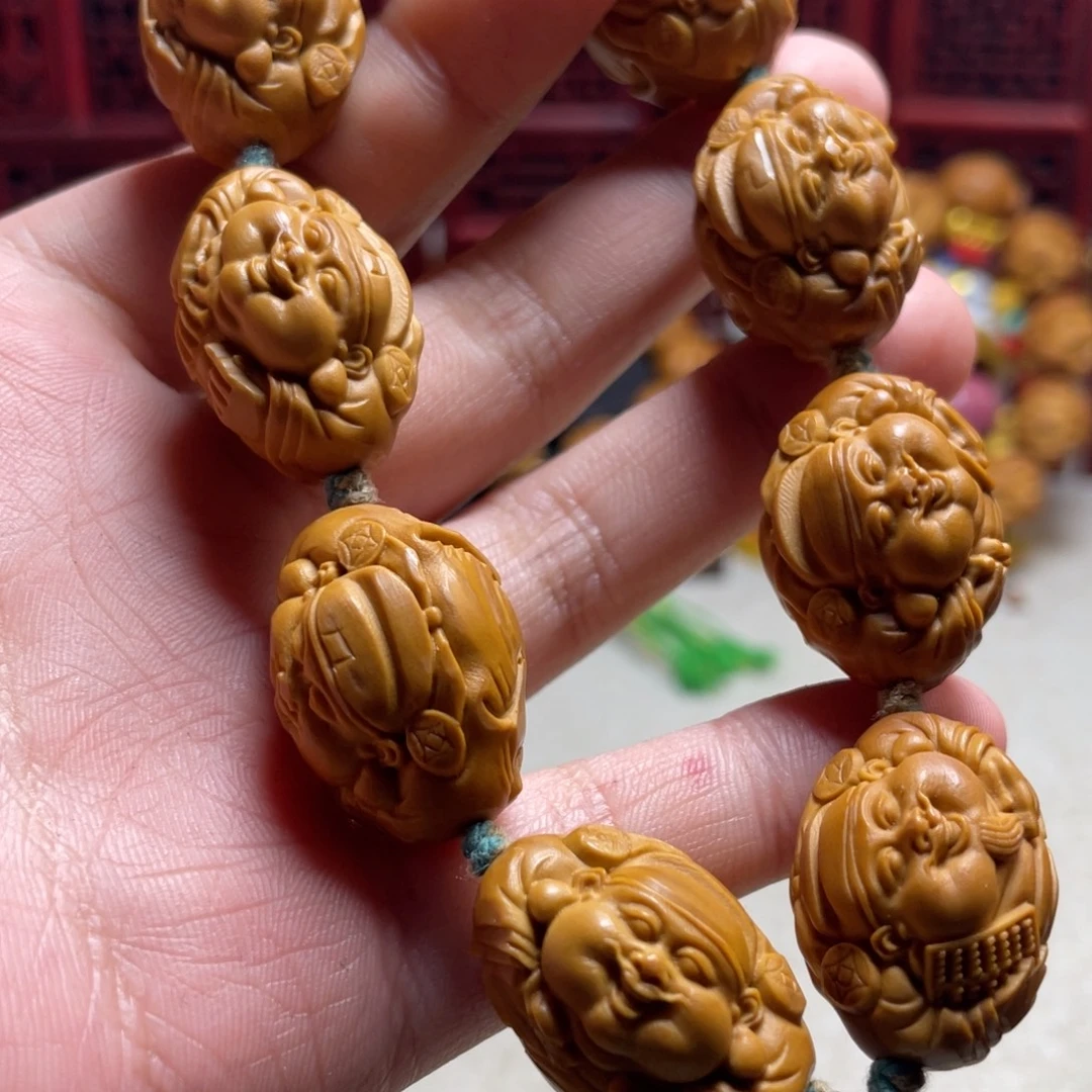 手串/手链橄榄核橄榄核