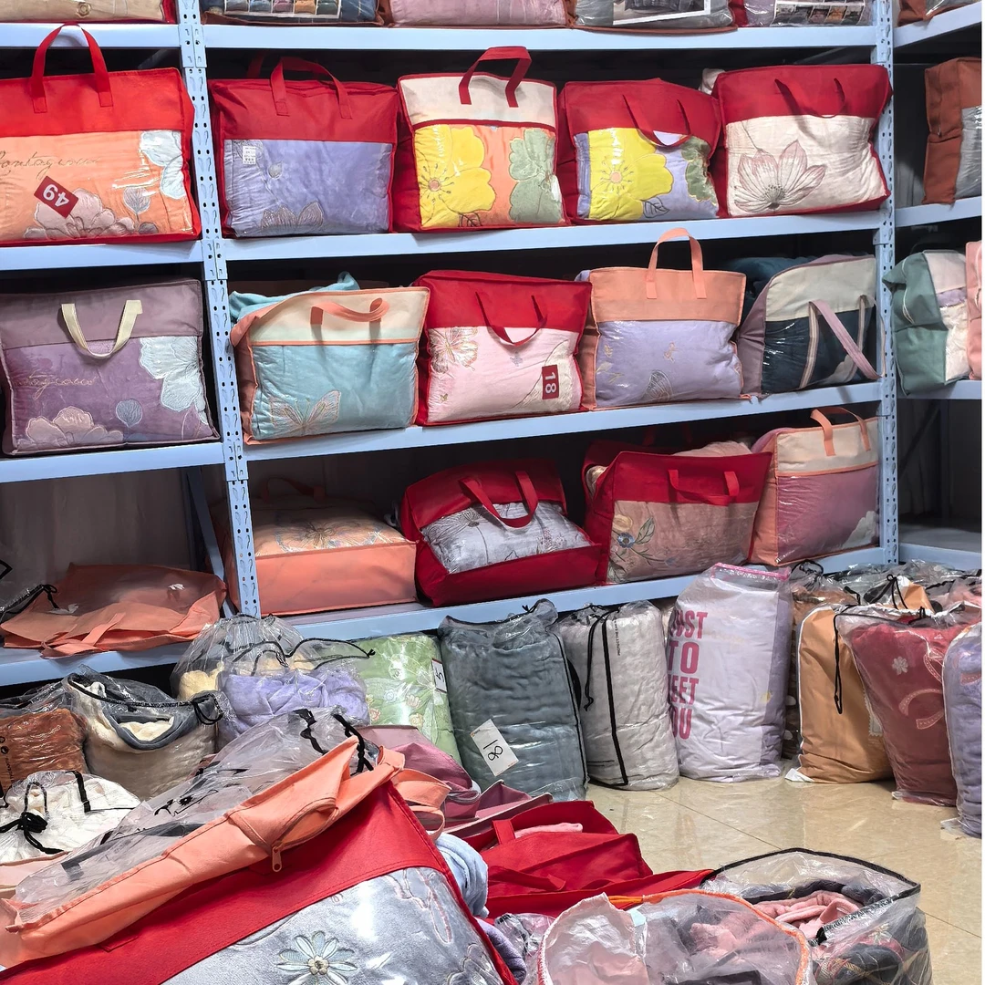 【孤品套件】福利-单床单-单被罩-微瑕四件套