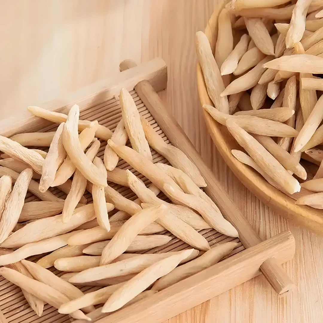 【大毛】 农家代收山货麦冬