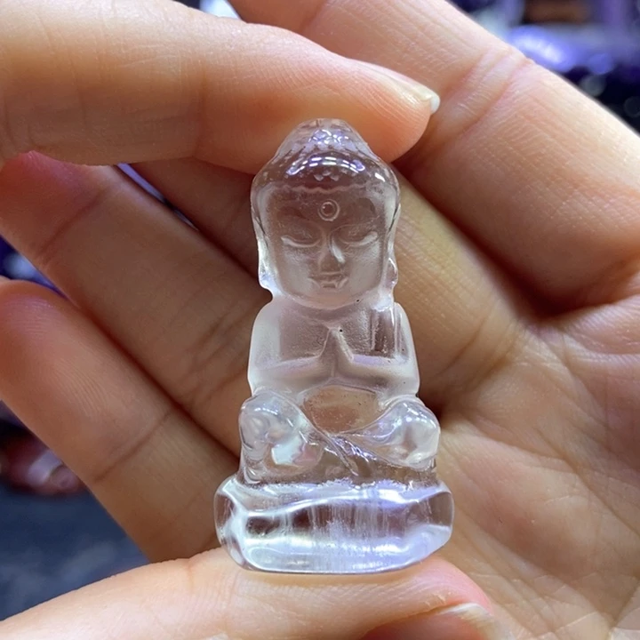 未镶嵌大型摆件（非配饰）紫晶