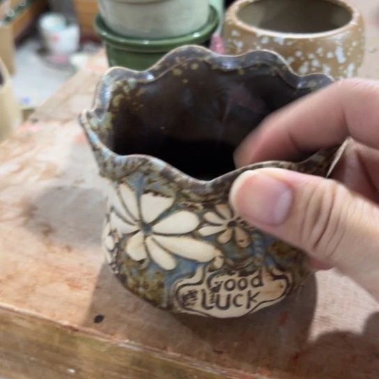 口径不清楚问客服