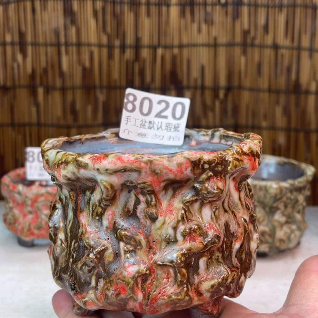 景德镇陶瓷艺术玖品