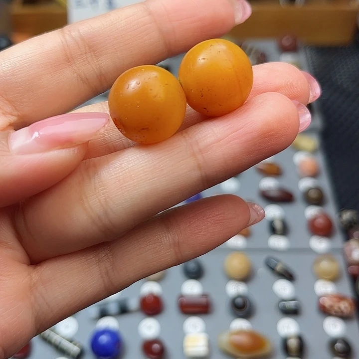 玛瑙/玉髓未镶嵌珠宝半成品渔**己