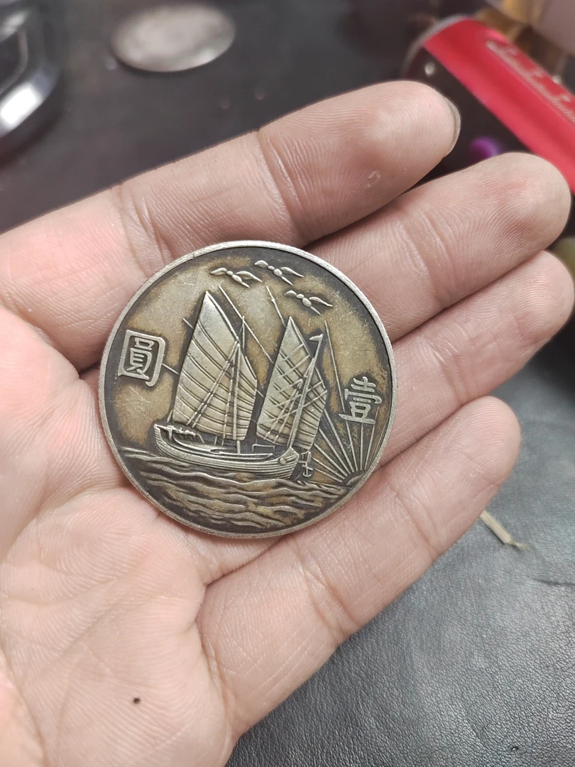 精选手工摆件巧夺天工精美摆件现代仿古复古工艺品摆件2