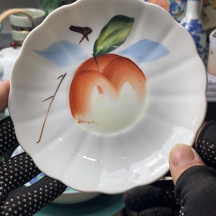 水滴瓷器水滴瓷器