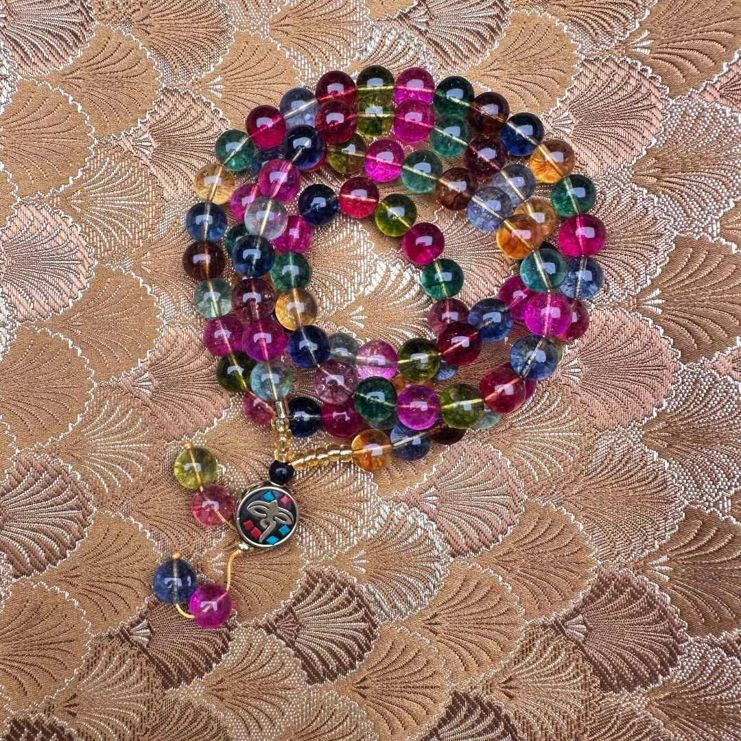 【 炎轩文趣斋】多彩bx毛衣挂坠