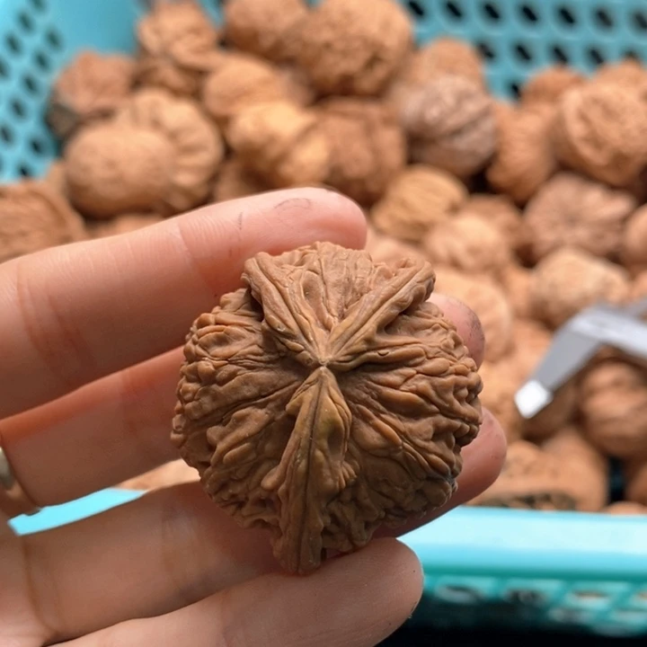 如***生核桃定制商品不退不换