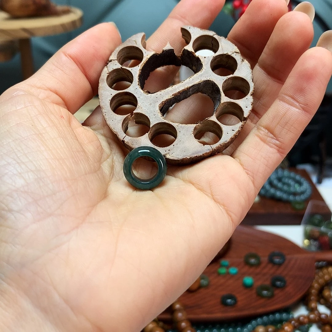 果皮库克库克蓝跑环一个