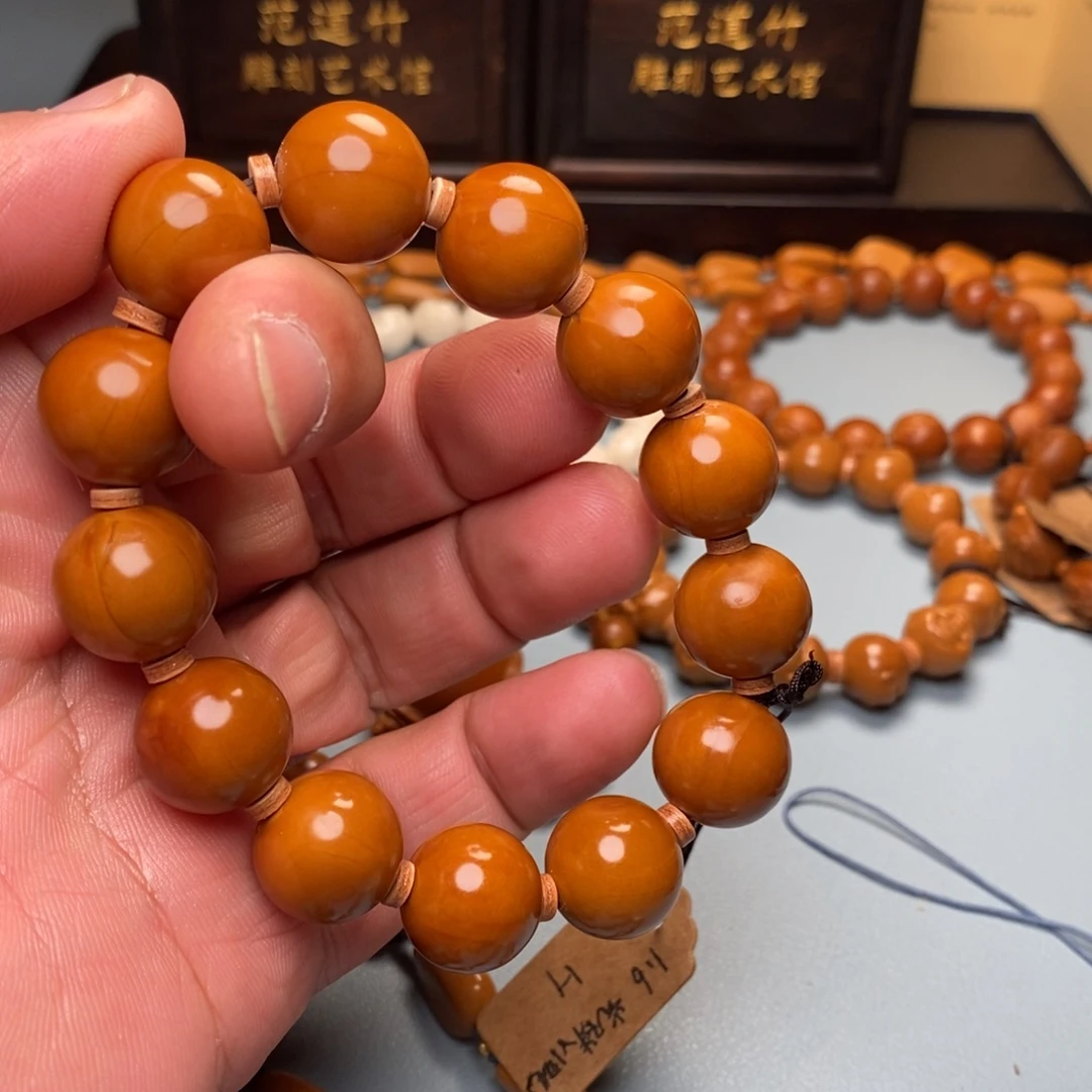 橄榄核手串/手链橄榄核