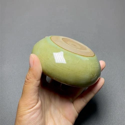 【闪购商品】茶盏-686............