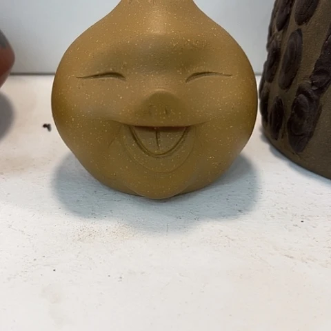 茶壶紫砂大***七宜兴紫砂