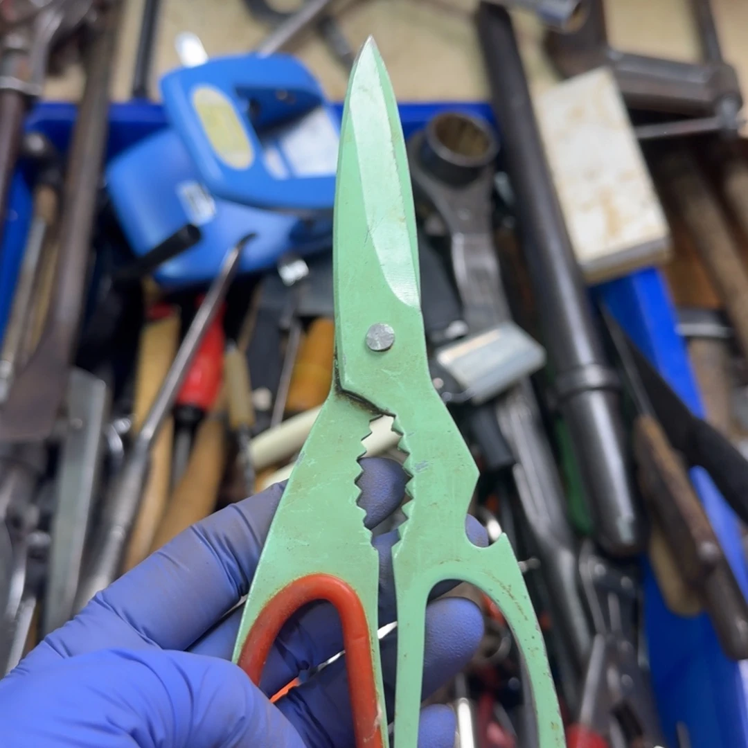 丰***月五金工具制造工艺