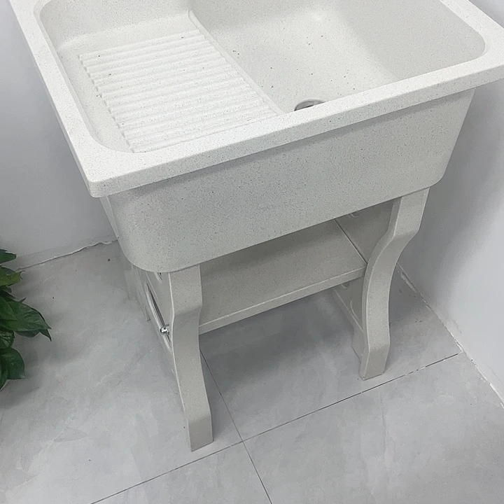 苗***石英石平边无挡水60*53*80同款灰