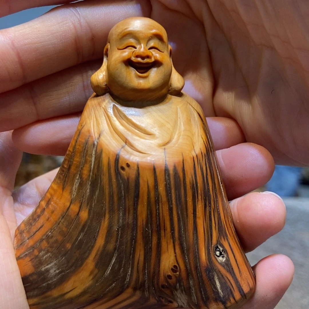 柏木（崖柏）精品太行崖柏