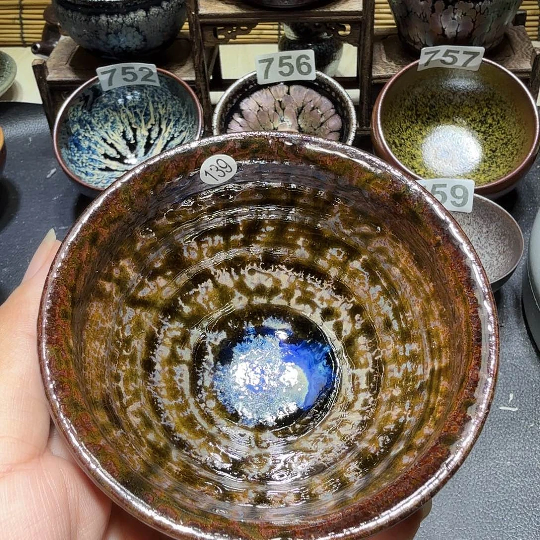 茶盏天才天才工程139