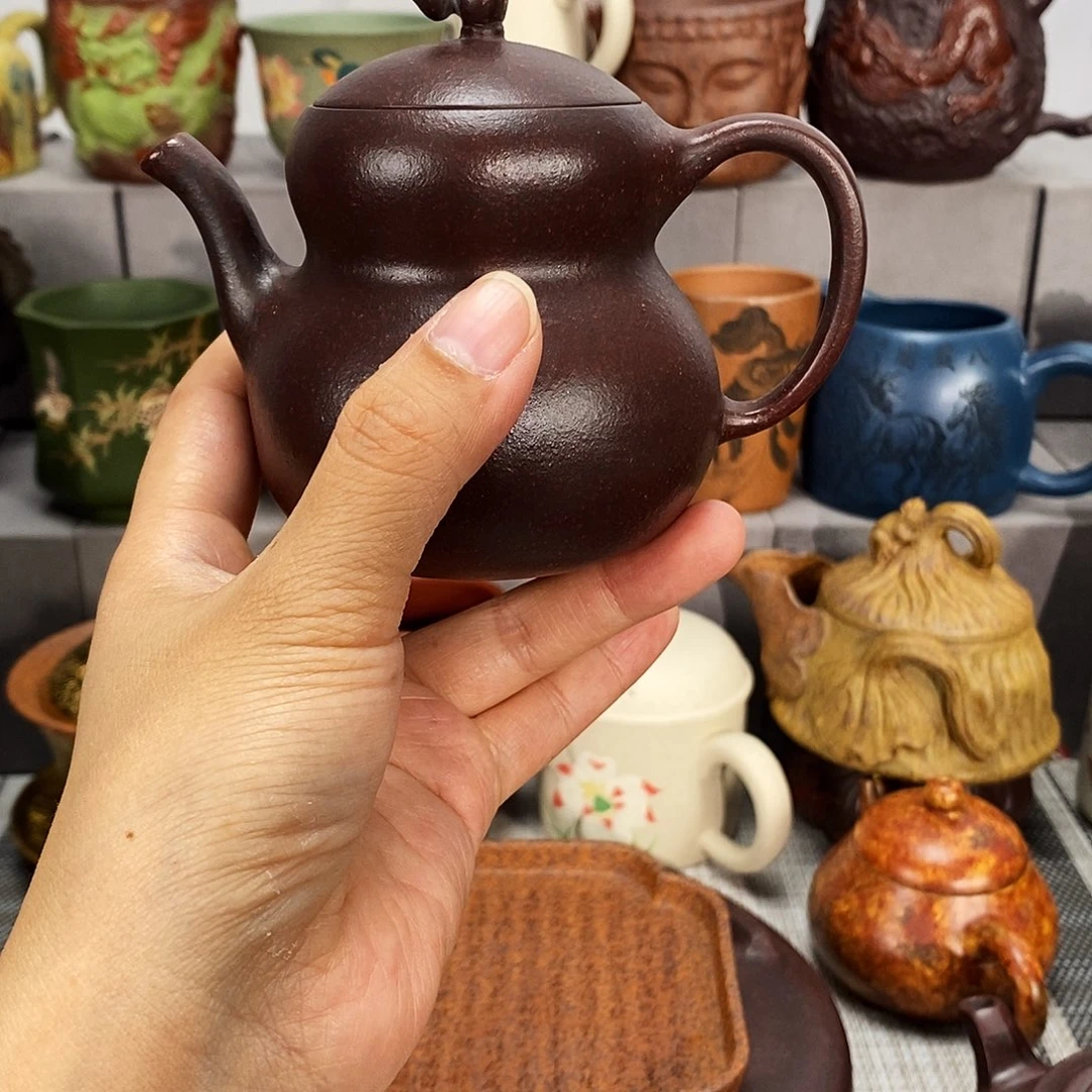 茶壶紫砂紫砂紫砂