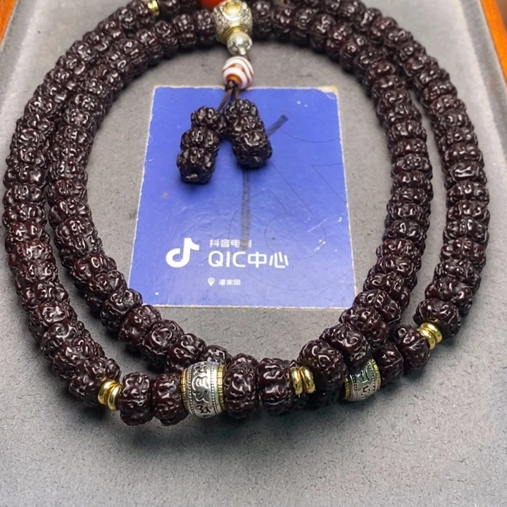 金刚菩提吊坠金刚