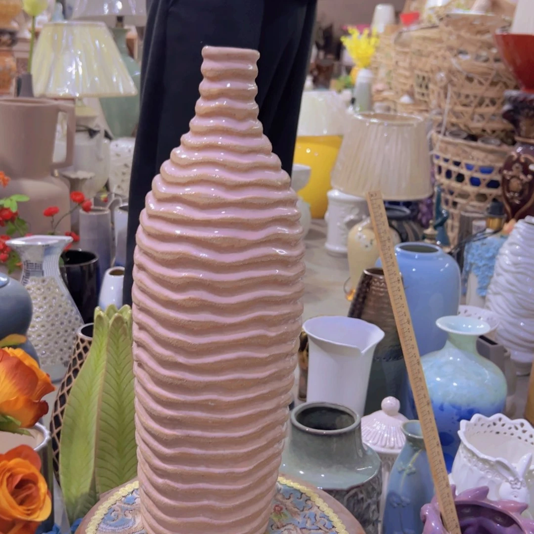 摆件外贸出口高度问客服