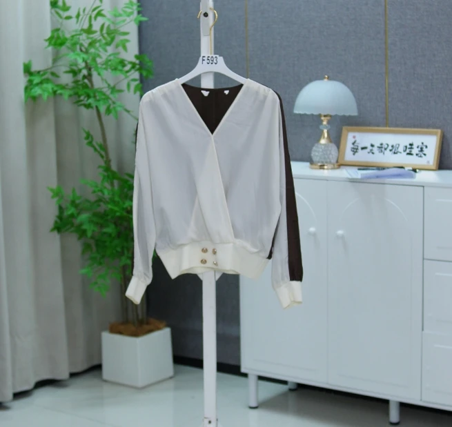 593 AA59女装连衣裙（大牌尾货默认剪标偶有微瑕介意不拍）