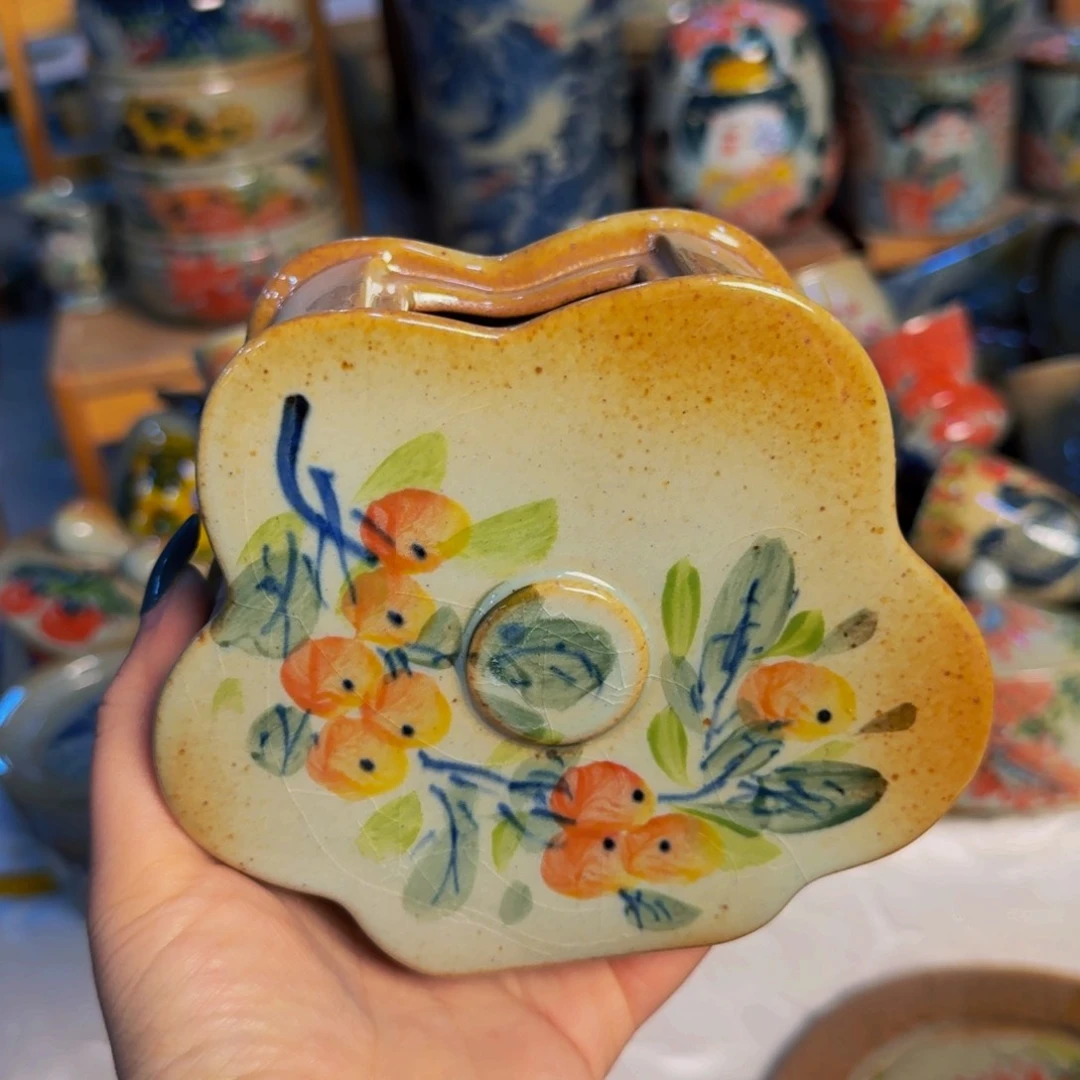 罐景德镇源头厂家