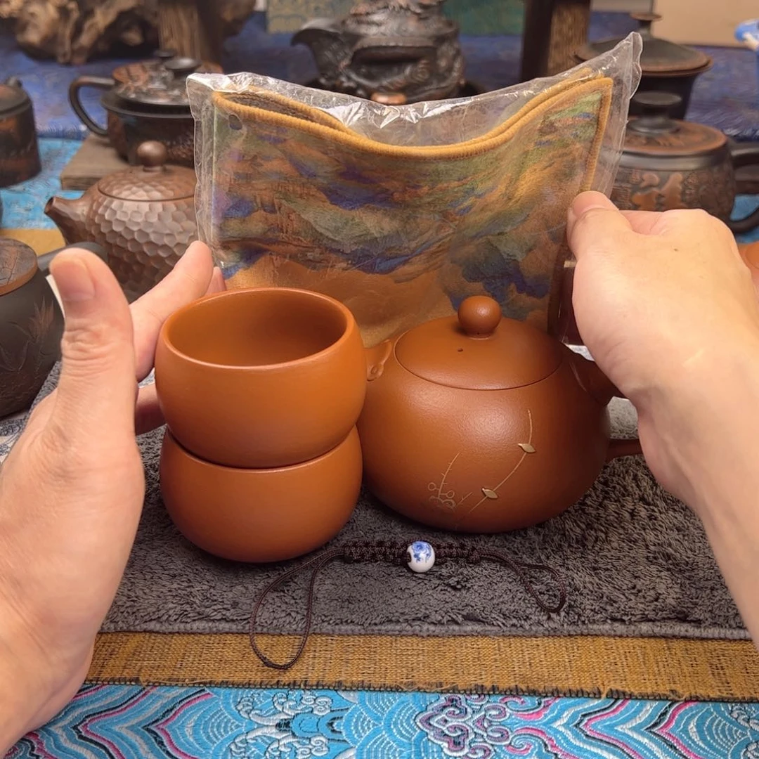 茶壶紫砂哈哈哈哈