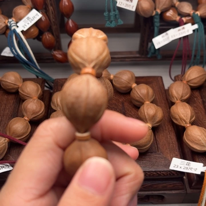 橄榄核手串/手链s**?梅林铁核梅林发货