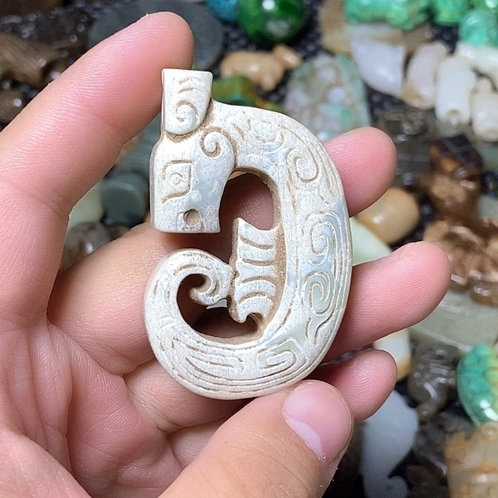 摆件直播间链接46