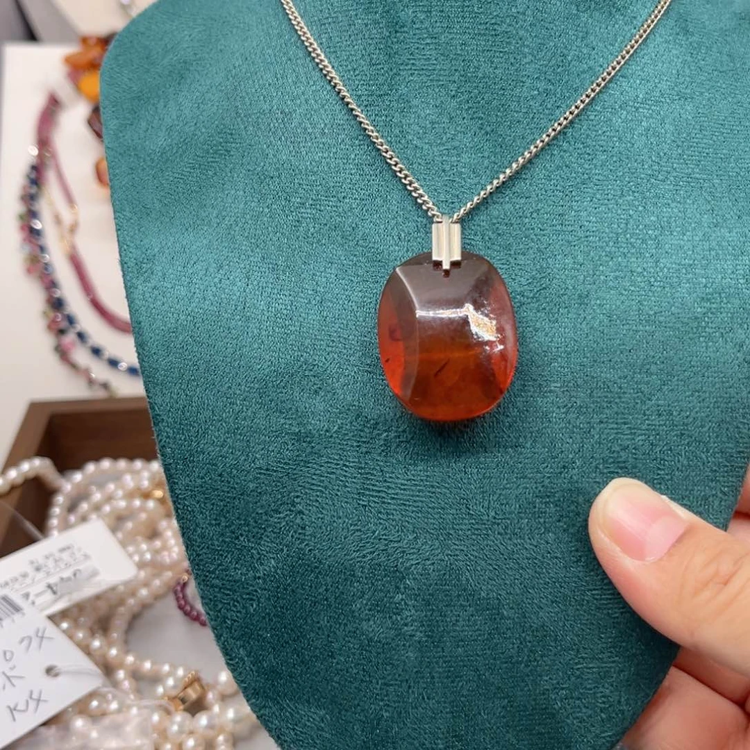 大理石磁石中古饰品