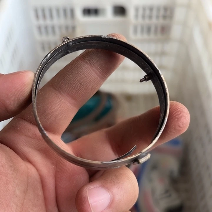 阿***亮直播间里看好在拍o no退no换