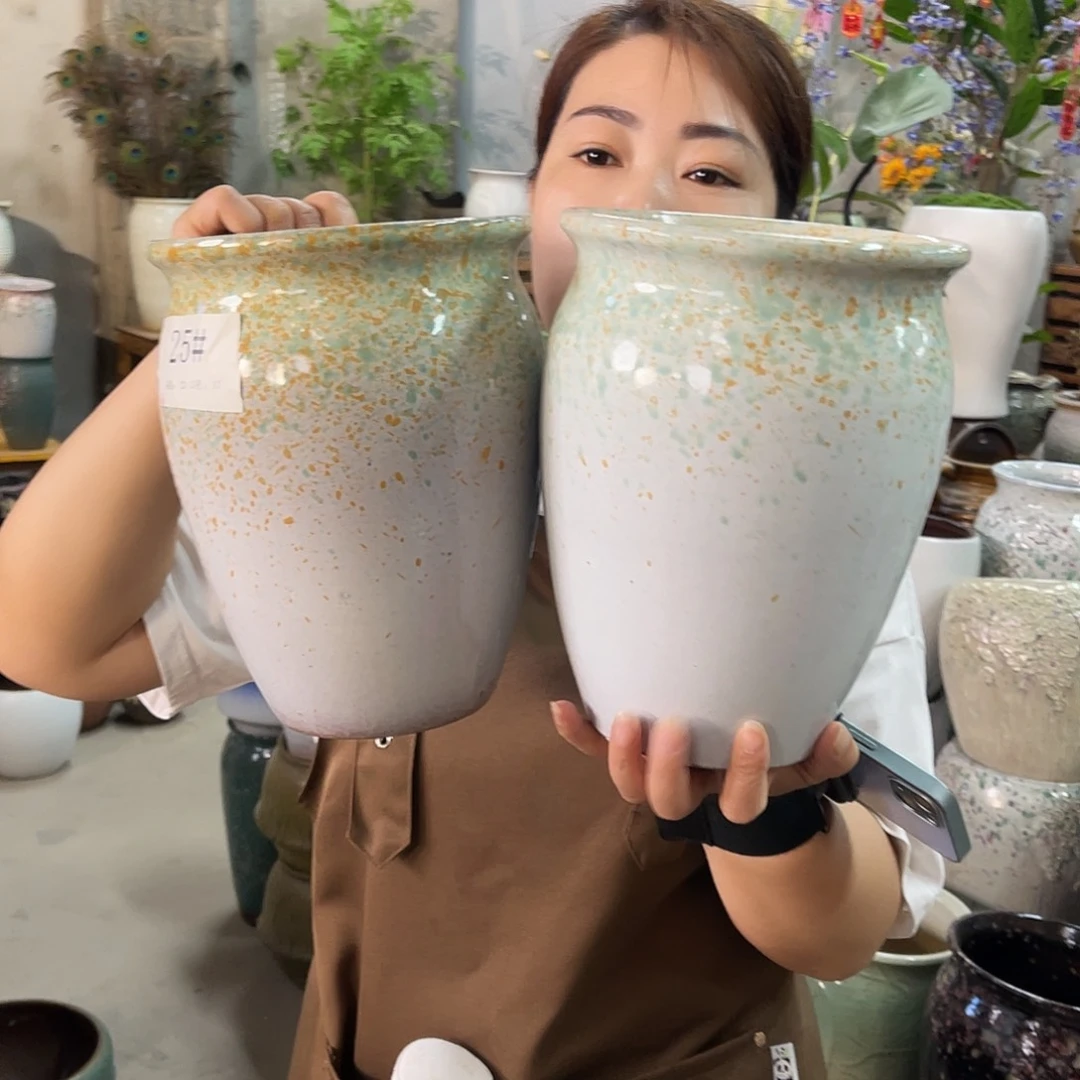 高度24口径18厘米