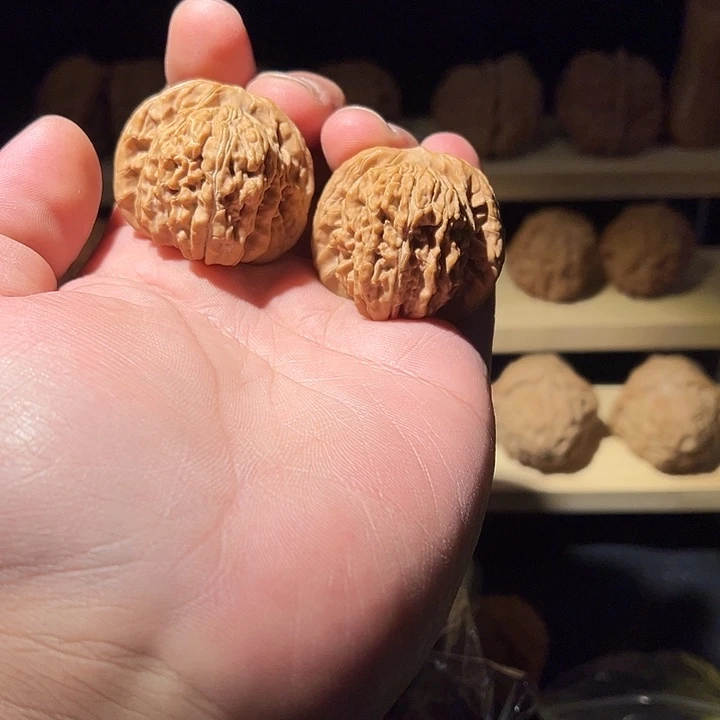 文玩核桃吊坠福利四座楼不退不换