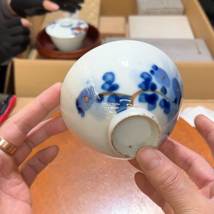 瓷器周边默认瑕疵1