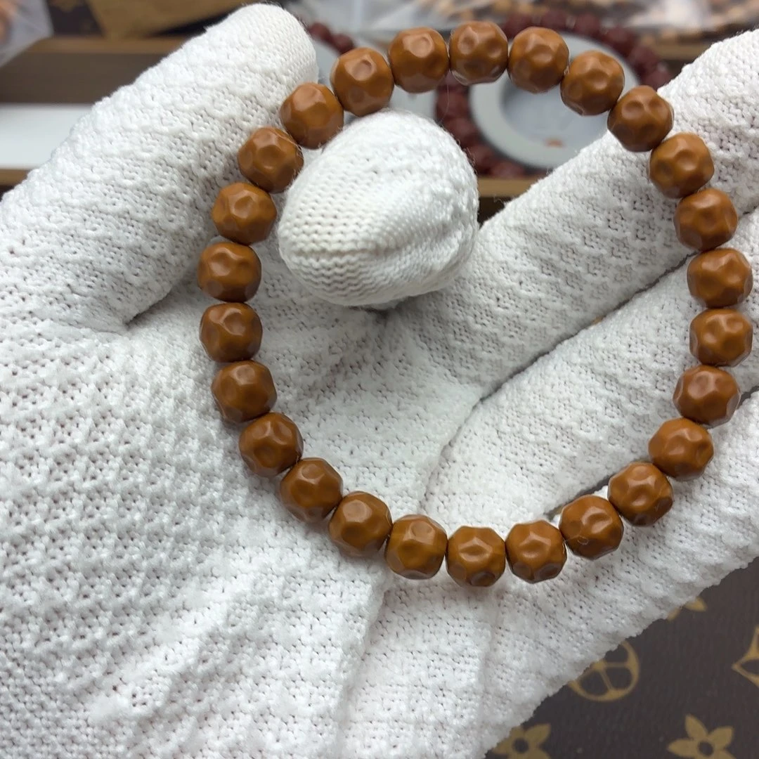 吊坠猴头核桃无相奶酪