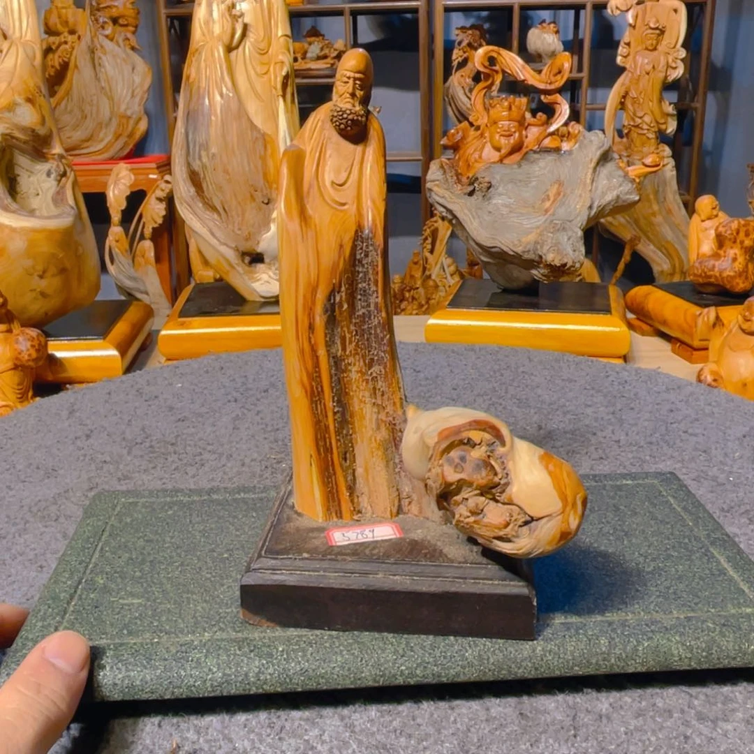 柏木工艺品556778877778