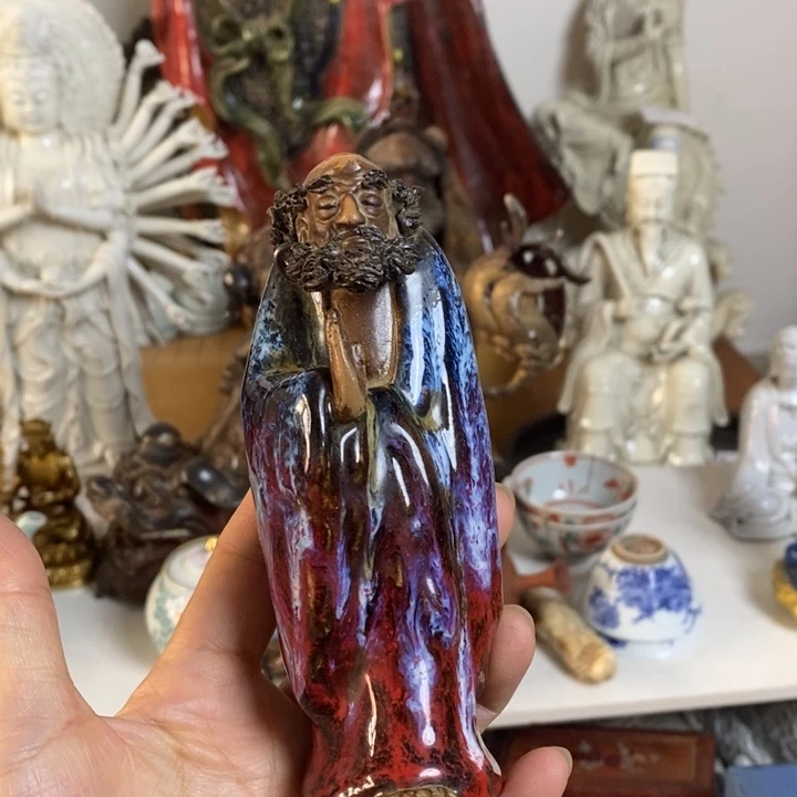 茶具套装美术品套装