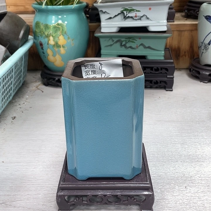 陶瓷花盆精美抢购福利