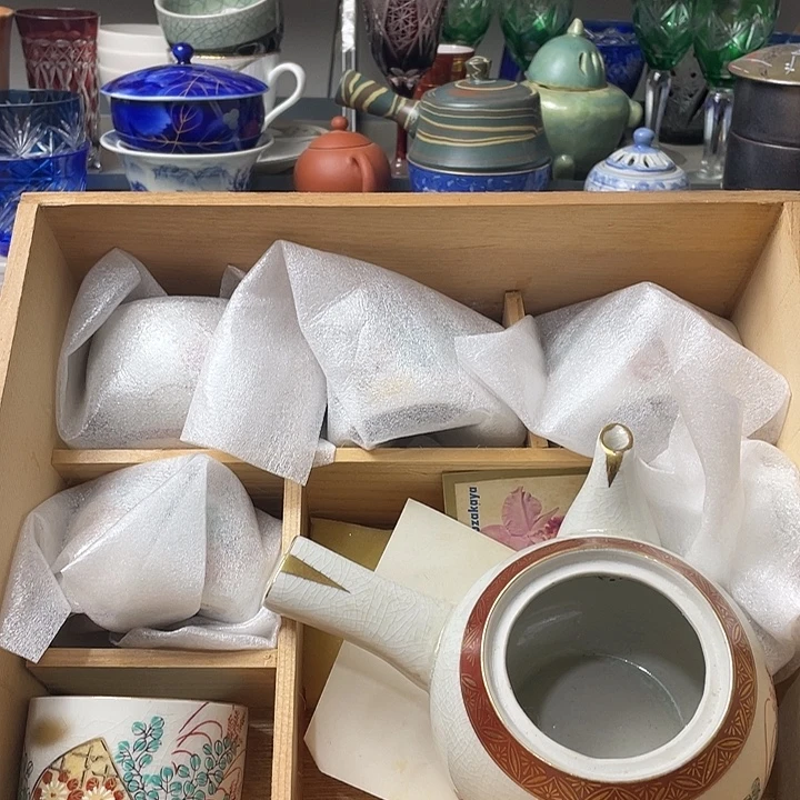 水滴瓷器水滴瓷器