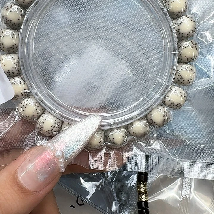 星月菩提手串578快乐星月菩提10