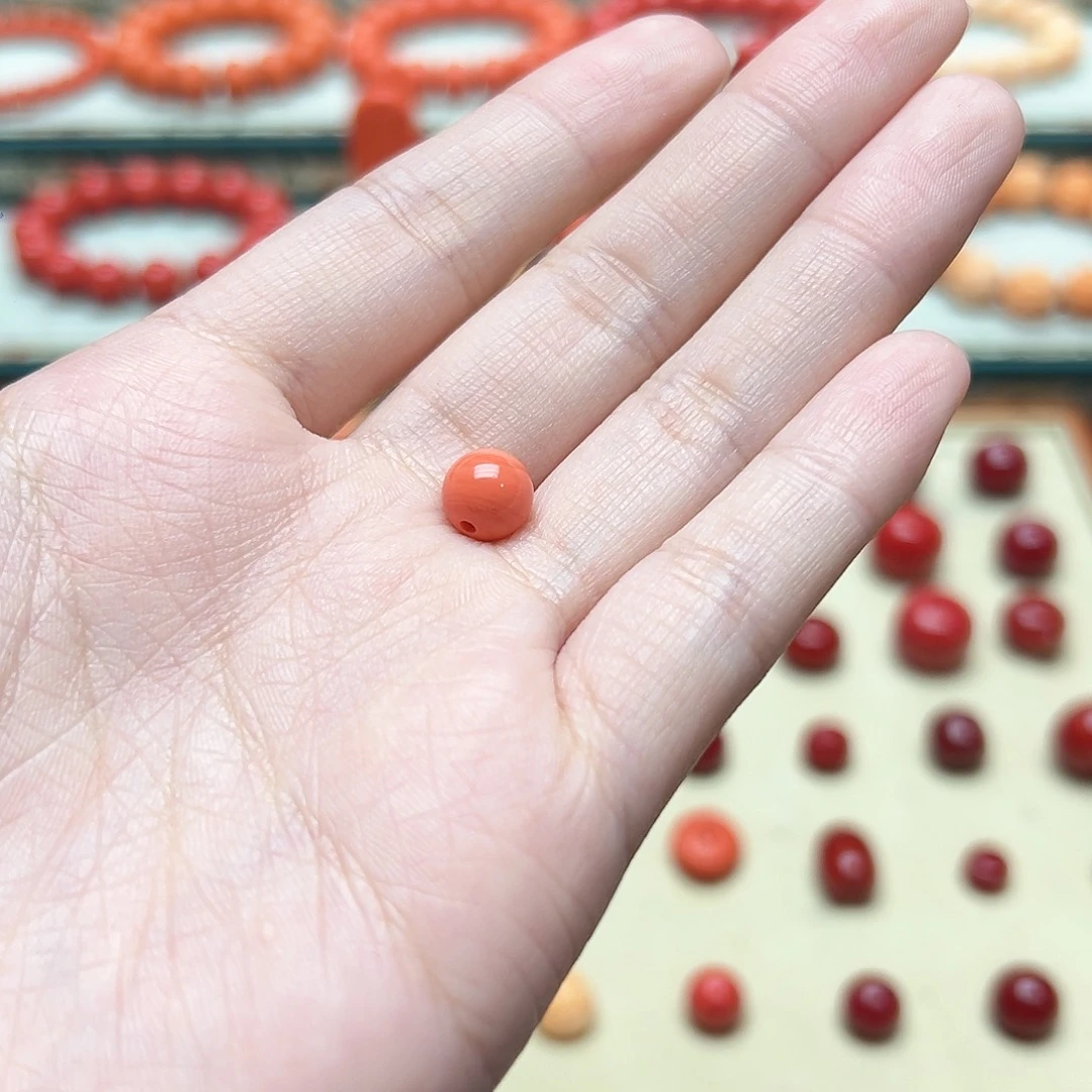 Z***特殊工艺制品圆珠