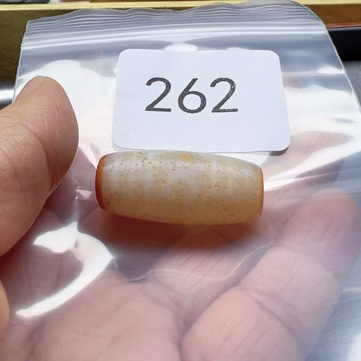 玛瑙/玉髓合金手链