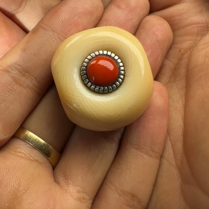 泥塑藏传泥塑小元素