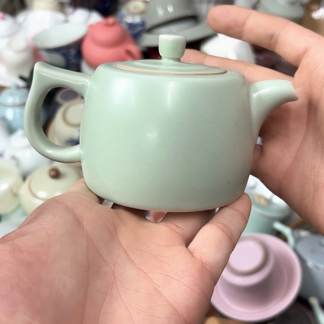 微瑕介意的不要下单