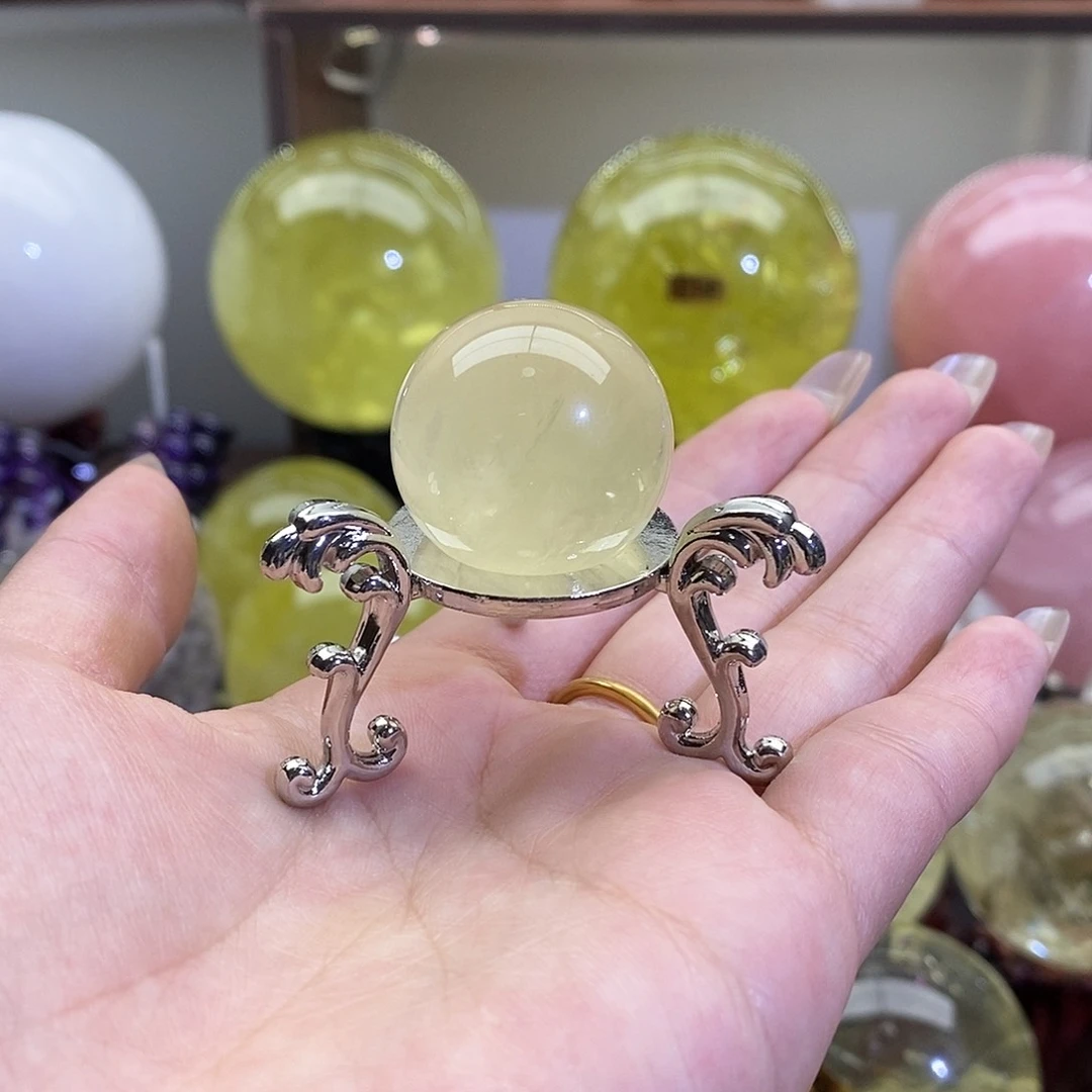 未镶嵌珠宝半成品水晶V**i水晶10