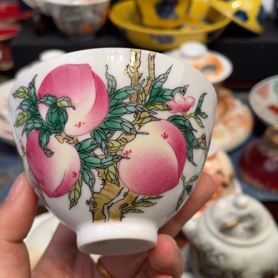 景德镇陶瓷瓷器景德镇