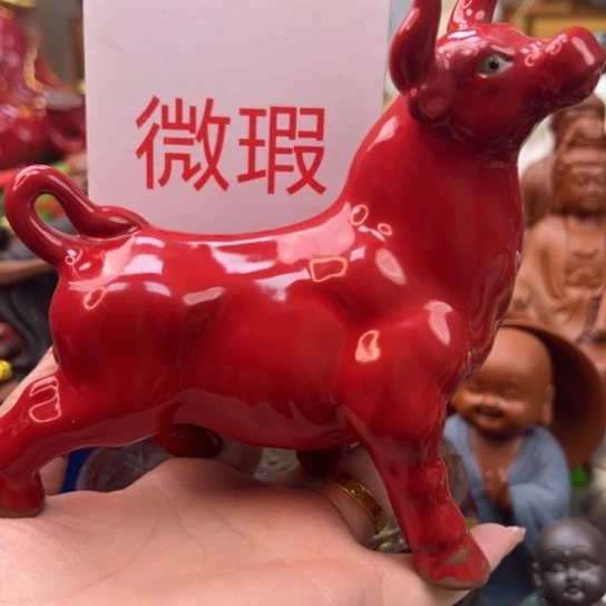 紫砂茶宠微瑕产品