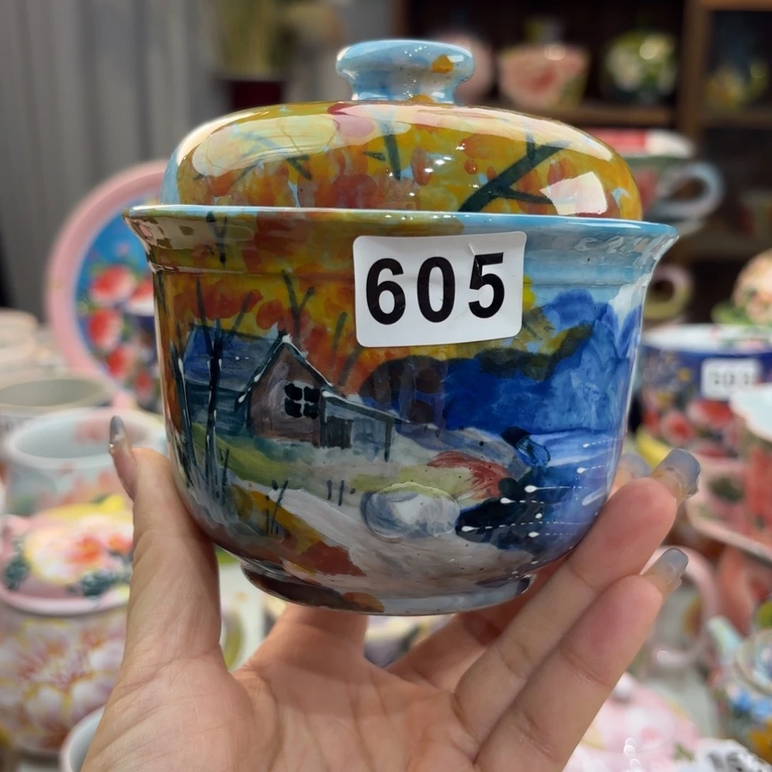瓷片在这里我们就像我说